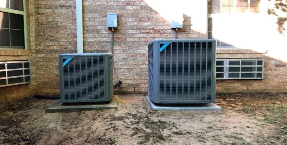 Emergency HVAC maintenance near you in Goodrich, TX by All Weather A/C & Heating