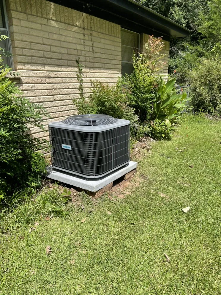 Top-rated air conditioning service in Goodrich, TX - All Weather A/C & Heating