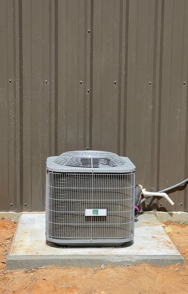 Trusted AC repair in Goodrich, TX by All Weather A/C & Heating
