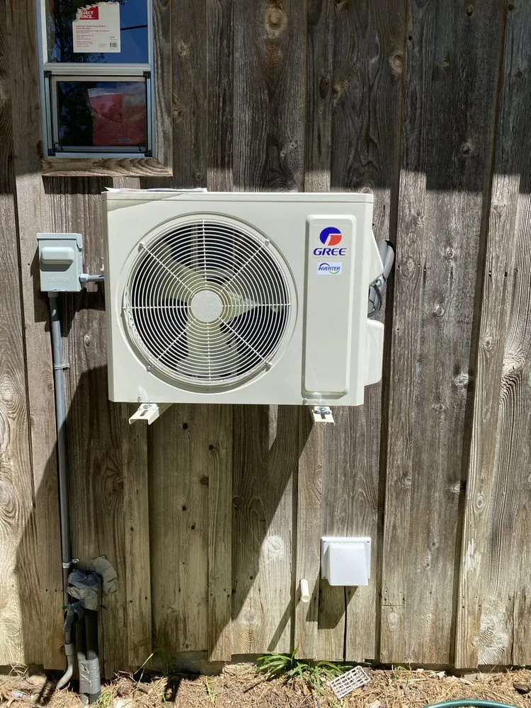 Local HVAC repair same-day service in Goodrich, TX by All Weather A/C & Heating