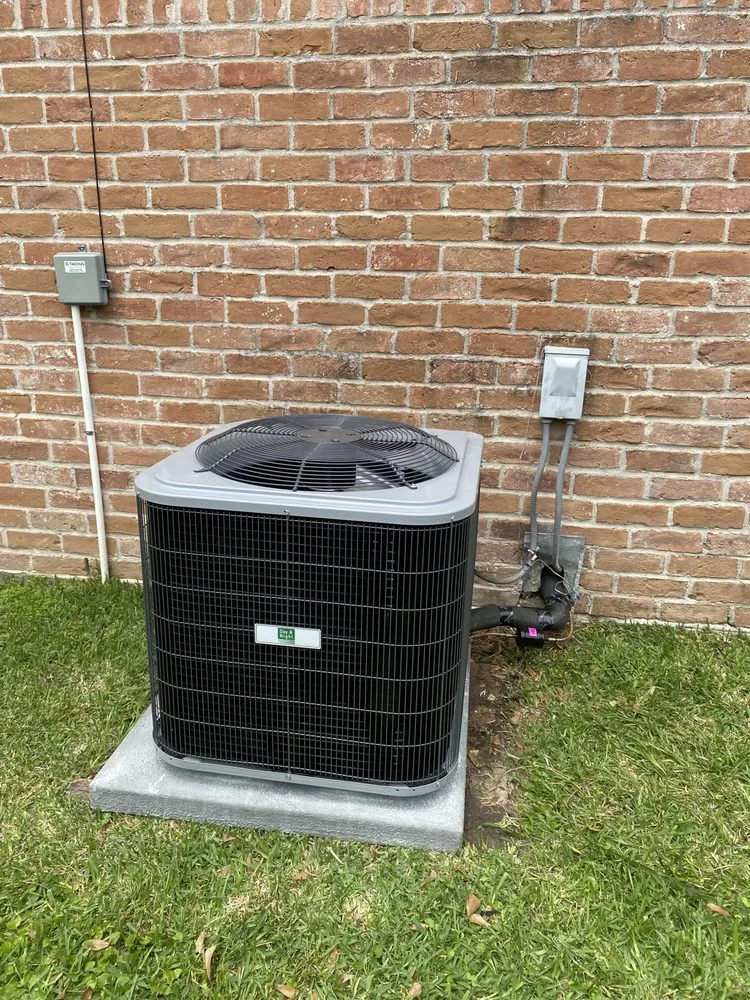 Expert heating repair for homes across Goodrich, TX - All Weather A/C & Heating