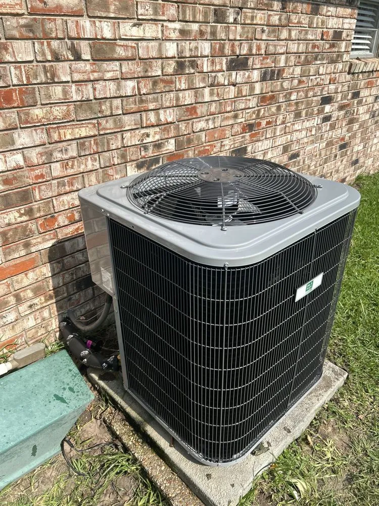 Emergency heating repair in Goodrich, TX by All Weather A/C & Heating