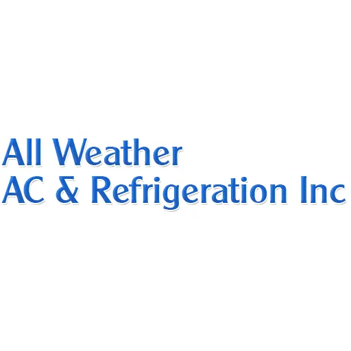 Slide of All Weather A/C & Refrigeration