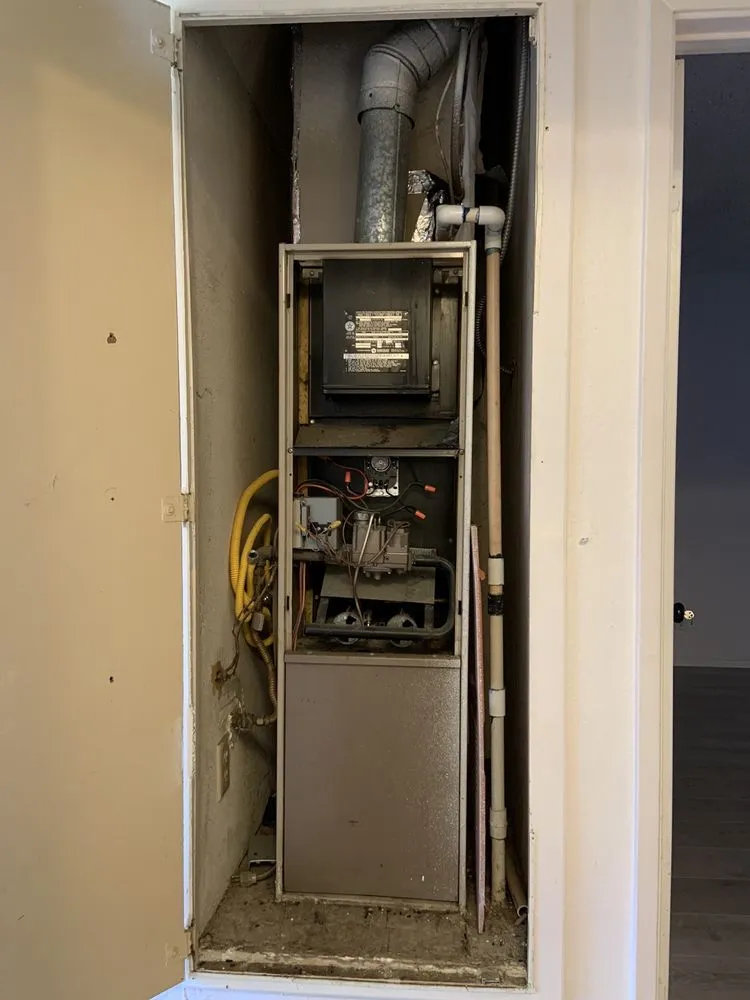 Slide of All Weather Air Conditioning Heating Refrigeration & Plumbing