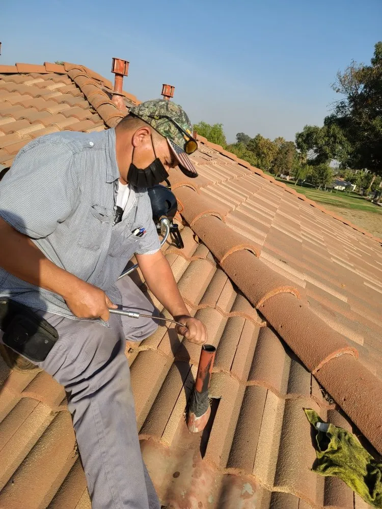 Slide of All Weather Air Conditioning Heating Refrigeration & Plumbing