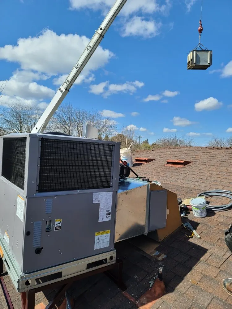 Slide of All Weather Air Conditioning Heating Refrigeration & Plumbing