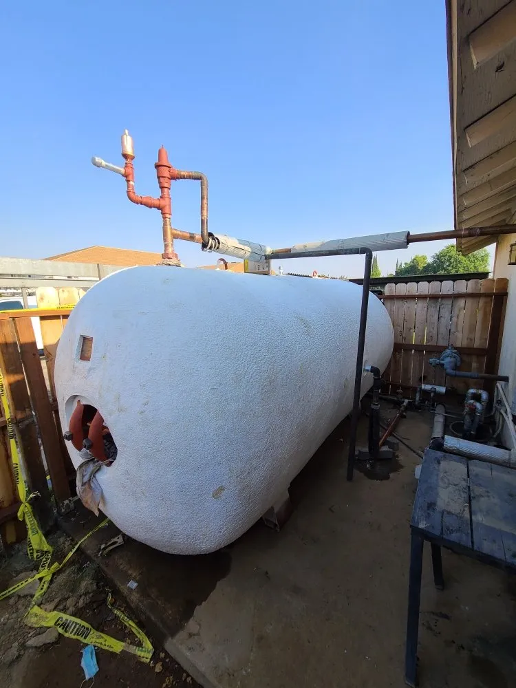 Slide of All Weather Air Conditioning Heating Refrigeration & Plumbing