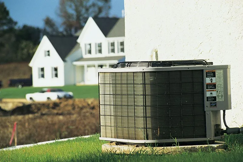 Professional HVAC installation same-day service in Garfield, AR by All-Weather Air Service