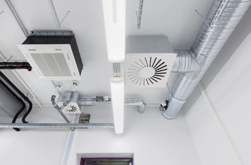 Emergency heating and cooling service in Garfield, AR - All-Weather Air Service