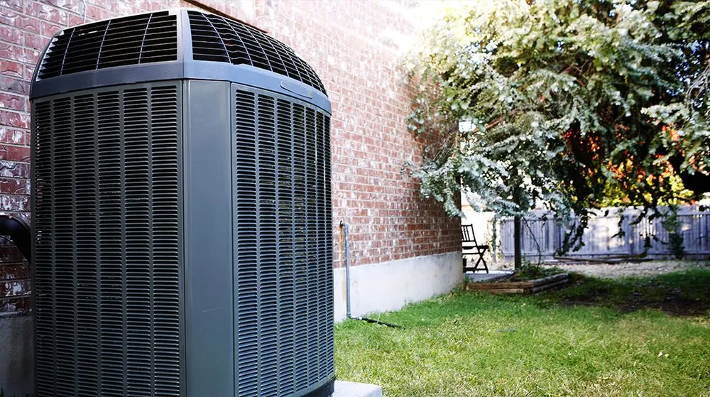 Reliable heating and cooling service in Garfield, AR by All-Weather Air Service