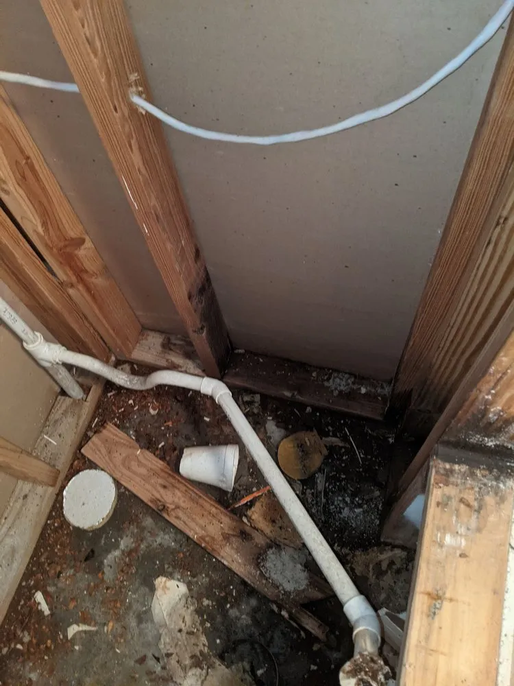 Slide of All Weather Contractors