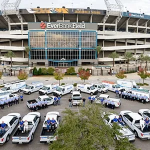 Slide of All Weather Contractors