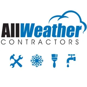 Slide of All Weather Contractors
