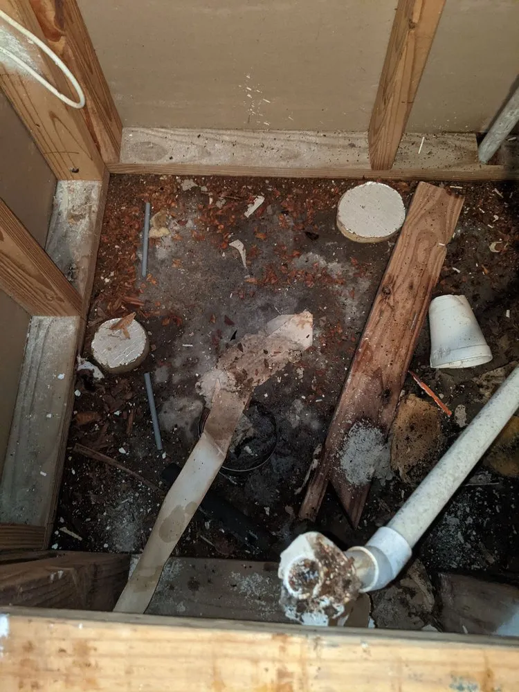 Slide of All Weather Contractors