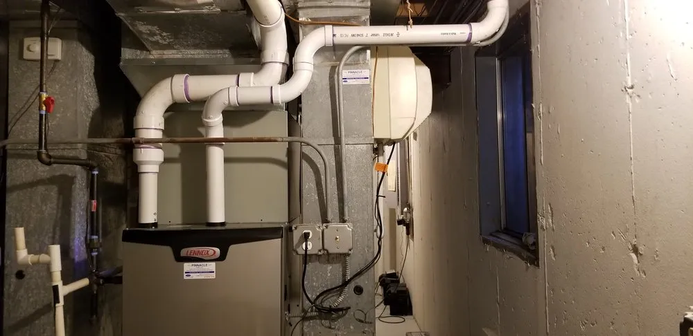 Slide of All Weather Control