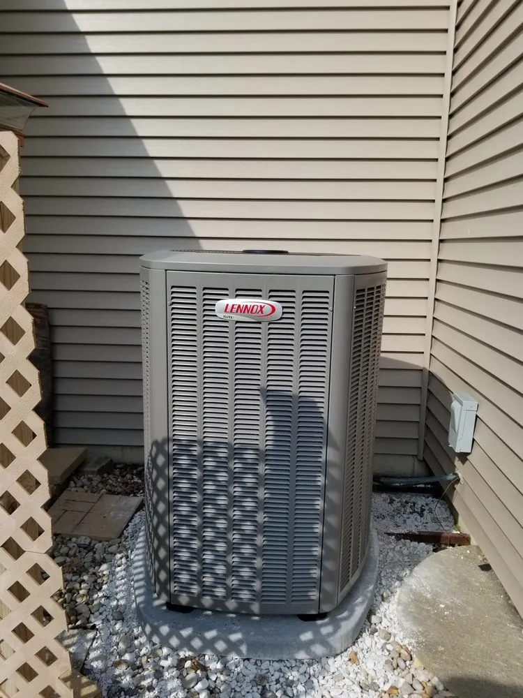 Slide of All Weather Control