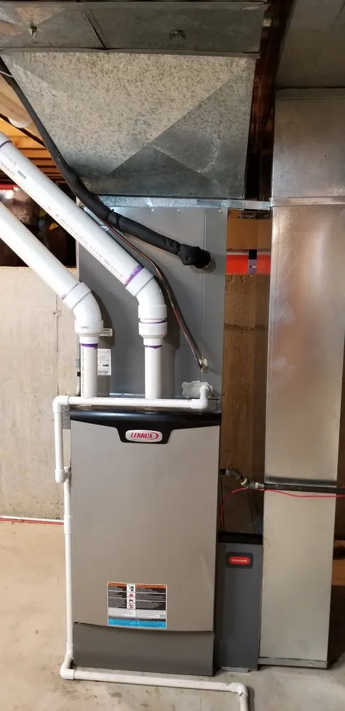 Slide of All Weather Control