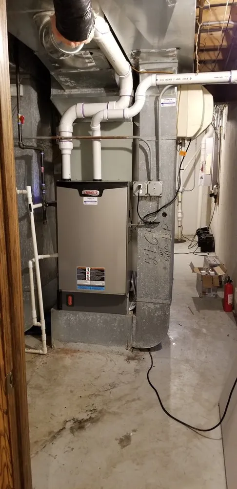 Slide of All Weather Control