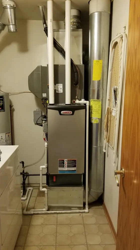 Slide of All Weather Control