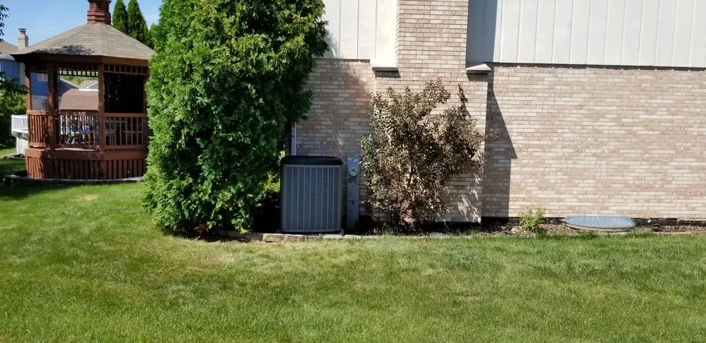 Slide of All Weather Control