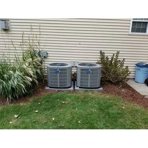 Slide of All Weather Control