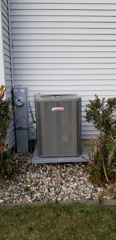 Slide of All Weather Control