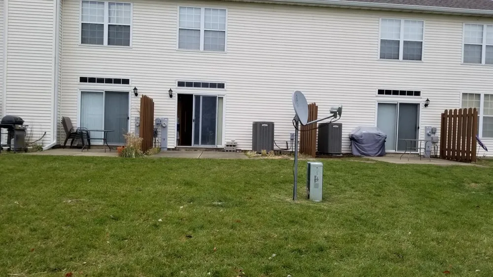 Slide of All Weather Control