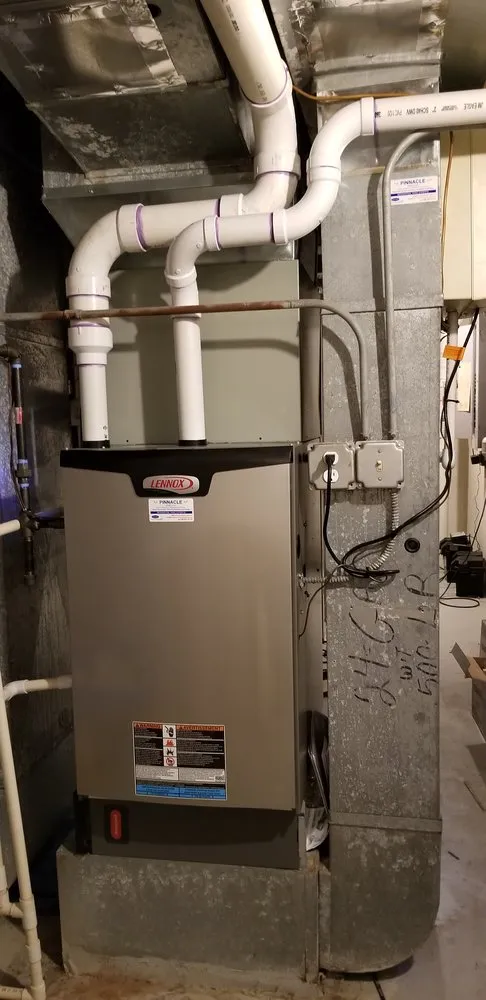 Slide of All Weather Control