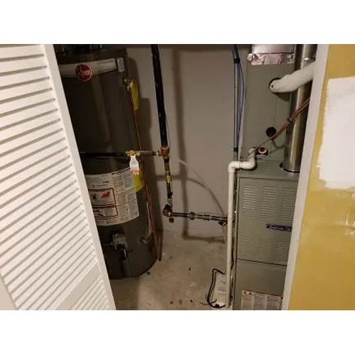 Slide of All Weather Control