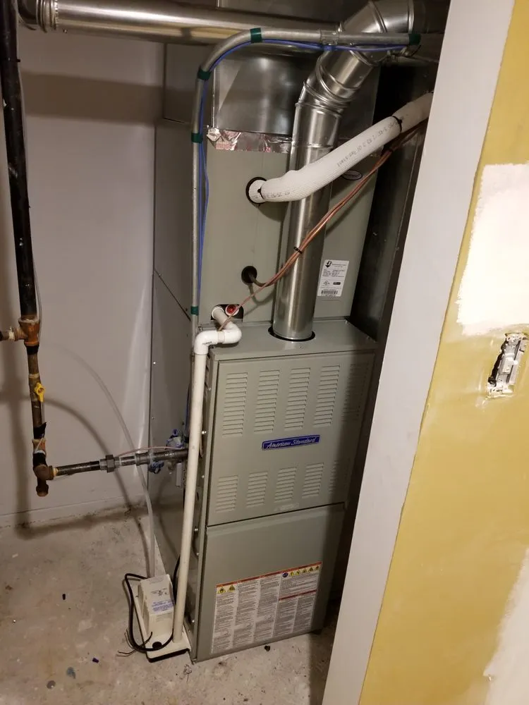 Slide of All Weather Control