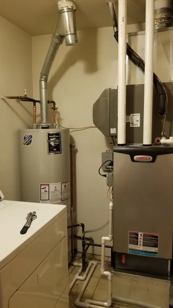 Slide of All Weather Control