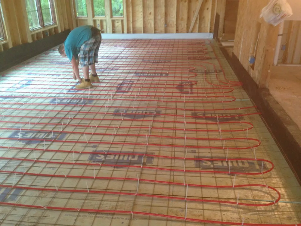 Slide of All Weather Heating & Air Conditioning