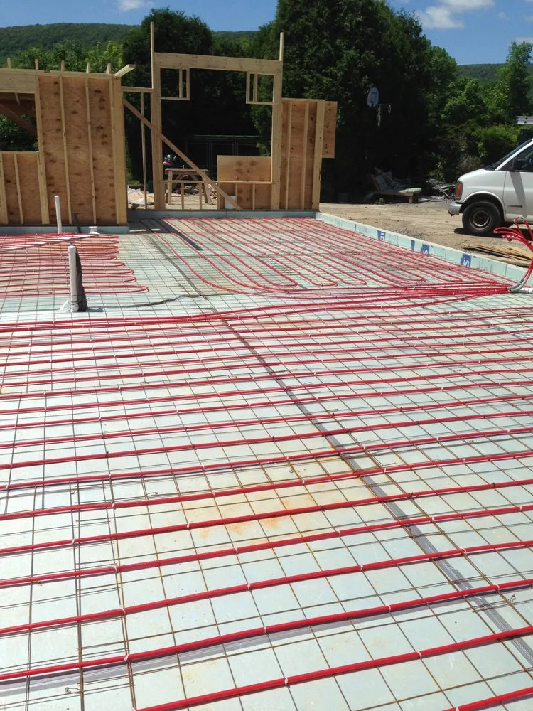 Slide of All Weather Heating & Air Conditioning