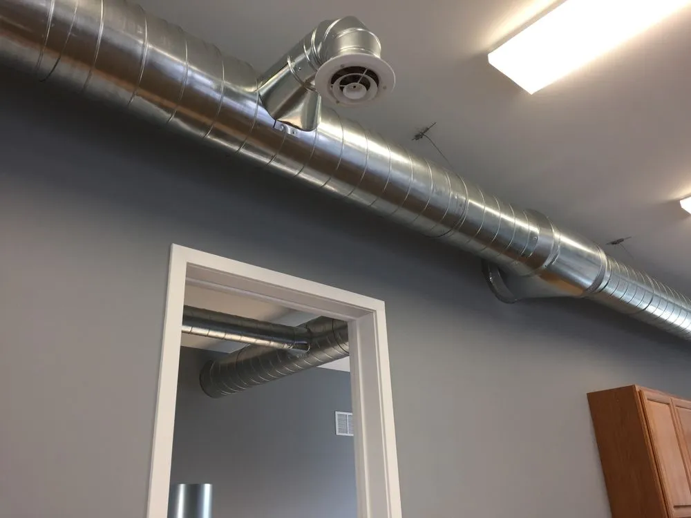 Slide of All Weather Heating & Air Conditioning