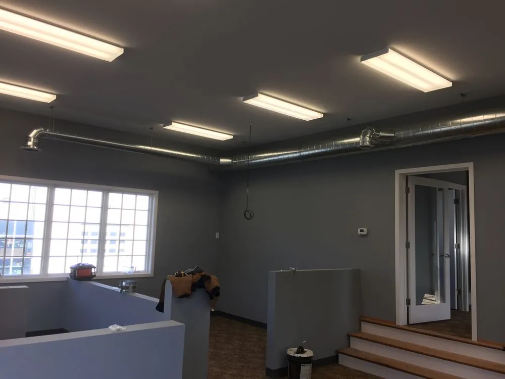 Slide of All Weather Heating & Air Conditioning