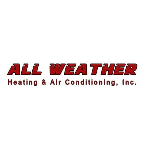 Slide of All Weather Heating & Air Conditioning