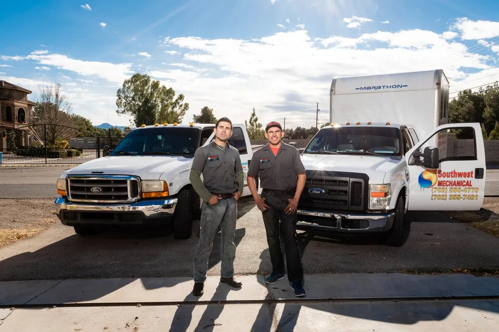 Slide of All Weather Heating & Air Conditioning