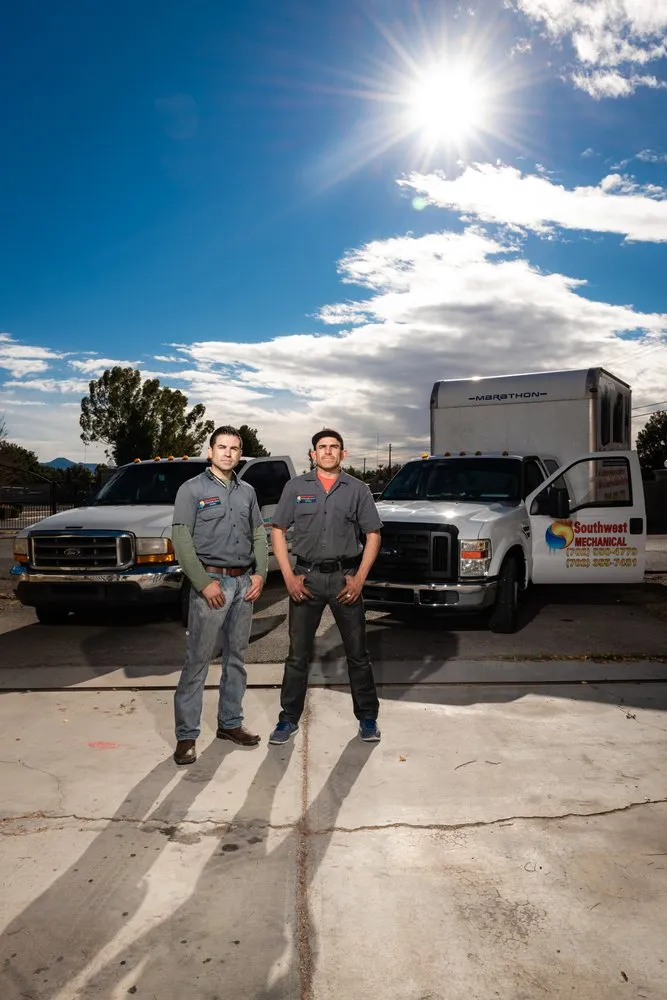 Slide of All Weather Heating & Air Conditioning