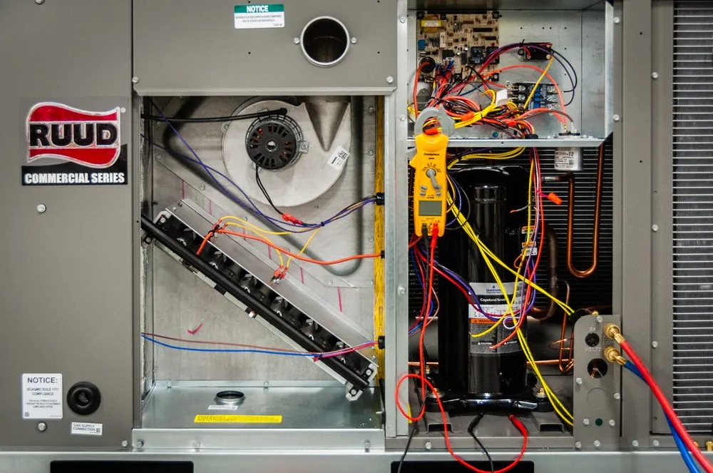 Slide of All Weather Heating & Air Conditioning