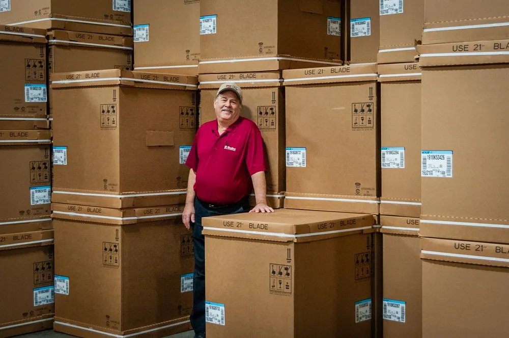 Slide of All Weather Heating & Air Conditioning