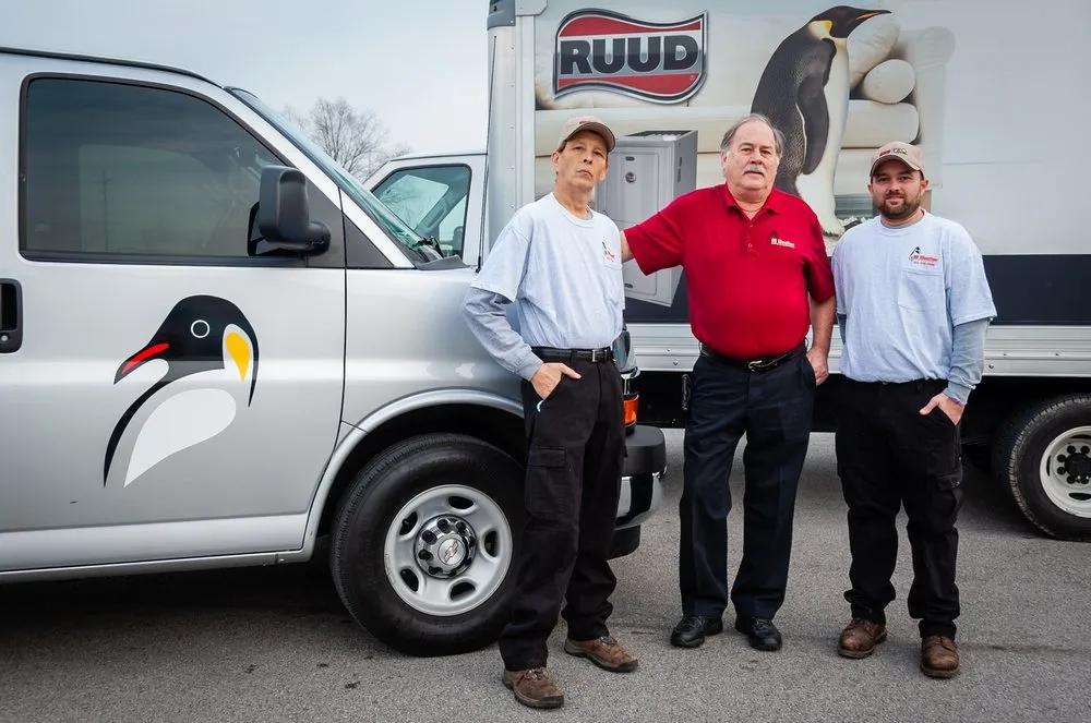 Slide of All Weather Heating & Air Conditioning