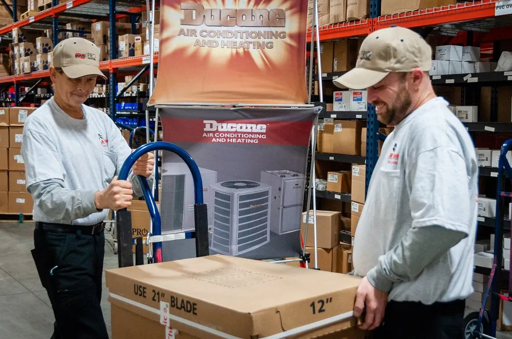 Slide of All Weather Heating & Air Conditioning