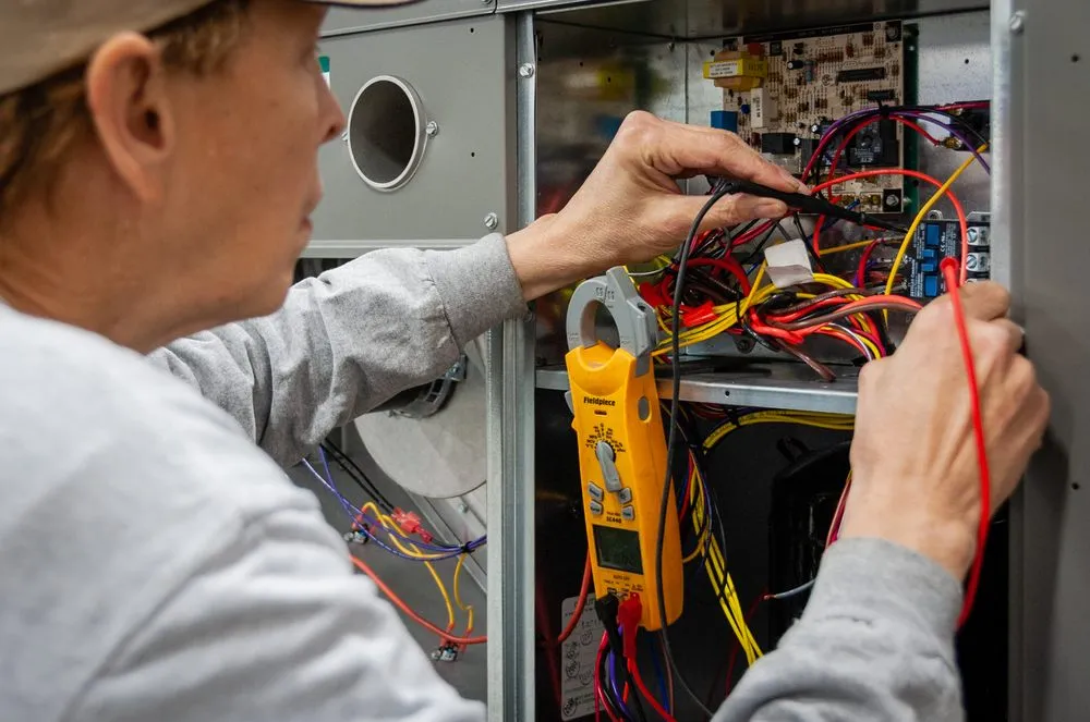 Slide of All Weather Heating & Air Conditioning