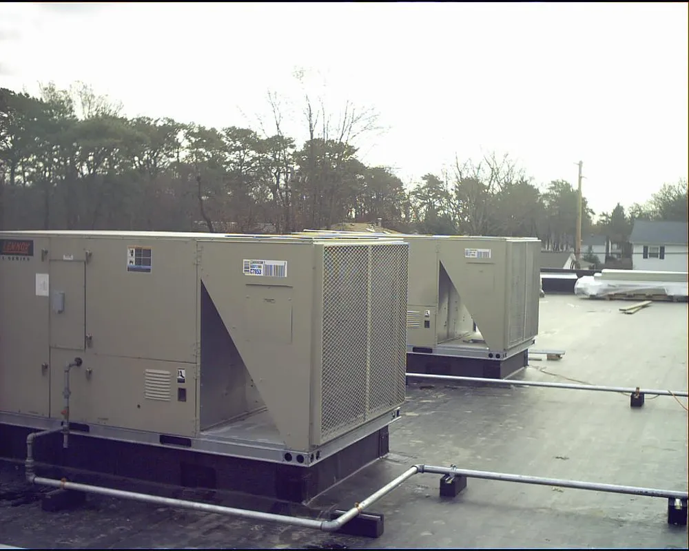 Slide of All Weather Heating & Cooling