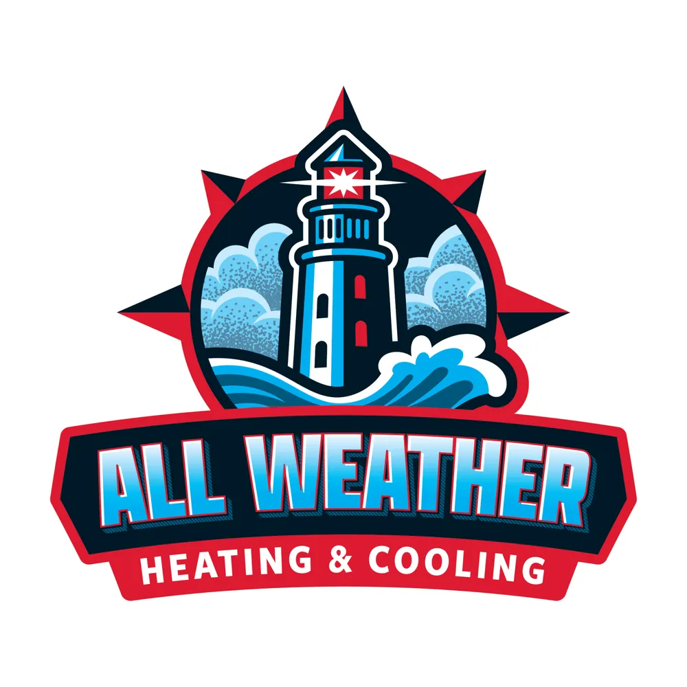 Slide of All Weather Heating & Cooling