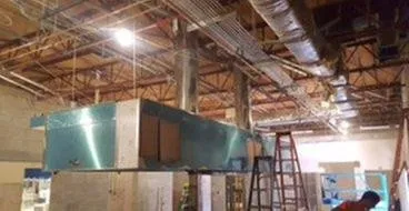 Slide of All Weather Heating & Cooling