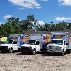 Slide of All Weather Heating & Cooling