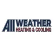 Slide of All Weather Heating & Cooling