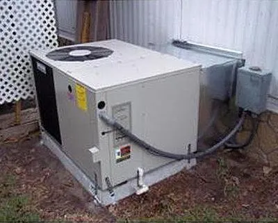 Slide of All Weather Heating & Cooling