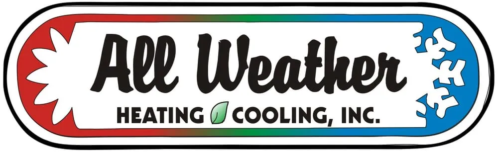 Slide of All Weather Heating & Cooling